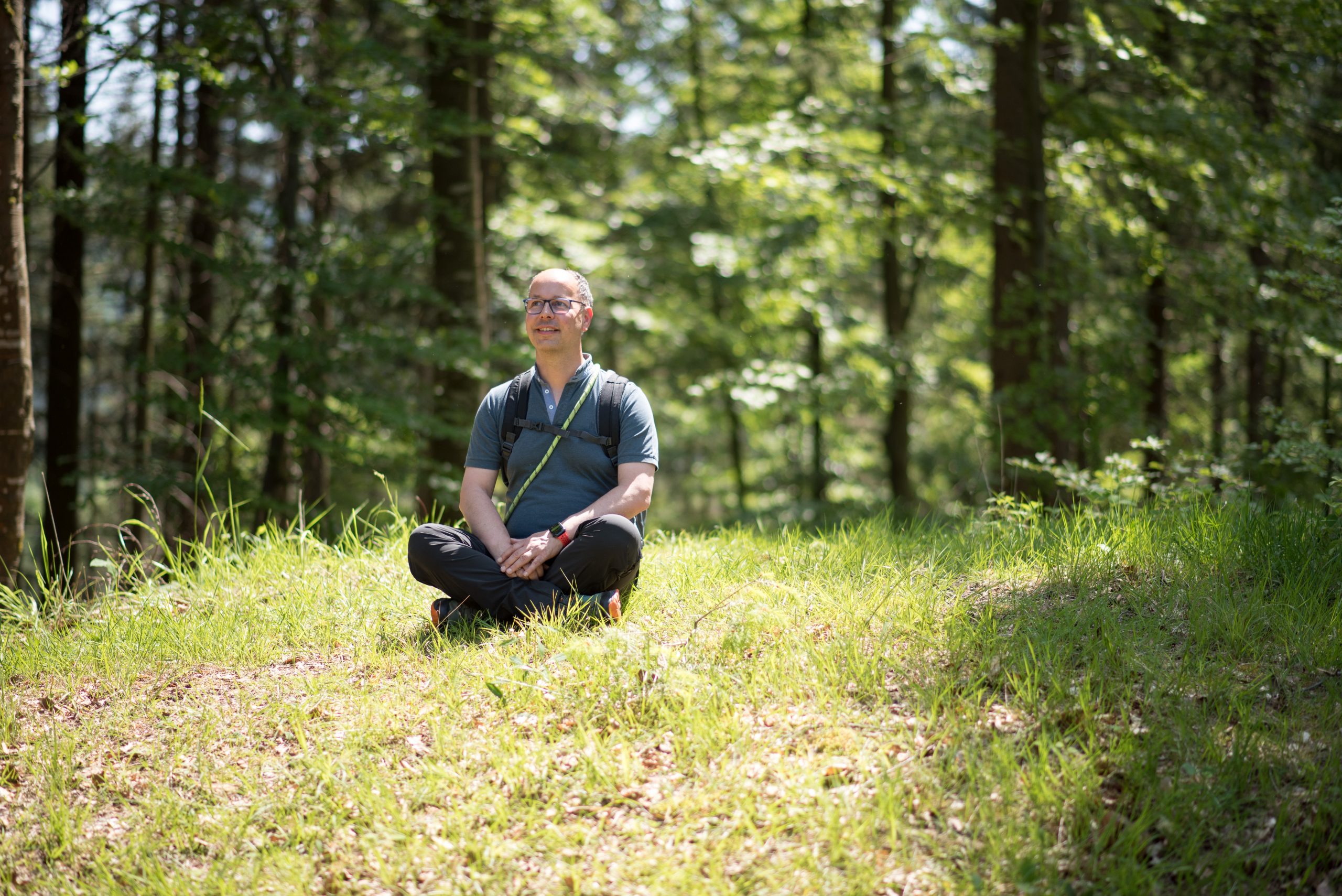 Stres-lass-nach rAuszeit