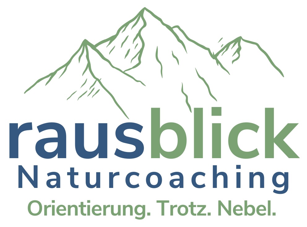 rAusblick Naturcoaching - Orientierung. Trotz. Nebel.